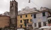 Tocht Te voet Carrara - IT-38 - Photo 2