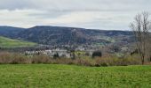 Percorso Marcia Murat-le-Quaire - coux-banne-ordanche-coux - Photo 3