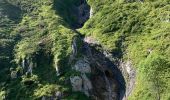 Tour Wandern Eaux-Bonnes - GR 10 - 17ème étape : Gourette - com de Tortes - Arrens - Photo 2