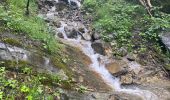 Excursión Senderismo Bourg-Saint-Maurice - Eau potable SÉEZ - Photo 12