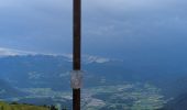 Tocht Stappen Lüsen - Luson - Lüsner Alm - Sommet du Campill - Photo 13