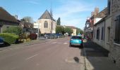 Tocht Wegfiets Paron - 051 SO80 Bel Air # Bazoches sur le Betz-01 - Photo 1