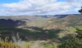 Randonnée Marche Rivière-sur-Tarn - Puech de Fontaneilles - Photo 17