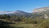 Randonnée Marche Rémuzat - le mont rond - Photo 6