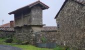 Tour Wandern Monterroso - Arrêté Melide - Photo 10