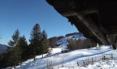 Tour Wandern Sewen - Sewen chalet du Graber - Photo 12