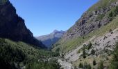 Excursión Senderismo Réallon - Les Gournons - Cabane du près d'Antony - Photo 11