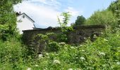 Percorso A piedi Schöffengrund - Rundwanderweg Schwalbach - Niederquembach - Photo 3