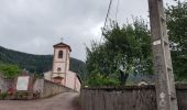 Tocht Stappen Allarmont - Balades féeriques des roches  - Photo 17