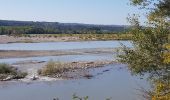 Percorso Marcia Manosque - lac de pêche  - Photo 2