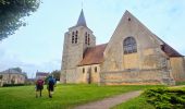 Tour Zu Fuß Villeneuve-sur-Yonne - Villeneuve Sur Yonne - Sens 32 km étape 1/3 - Photo 8