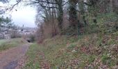 Tocht Stappen Angoulême - La rando d'Angoulême entre ville et campagne  - Photo 5