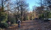 Excursión Senderismo Saint-Georges-les-Bains - st georges les bain club Toulaud - Photo 2