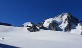 Percorso Marcia Chamonix-Mont-Blanc - reguge de Trient par le col du tour - Photo 7