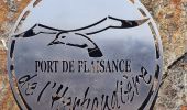 Trail Walking Noirmoutier-en-l'Île - Jeune et rando J3 le port de l'Herbaudière - Photo 3