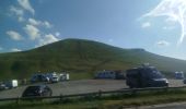 Percorso Bici da strada Mont-Dore - cols: croix Morand, guery - Photo 5