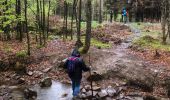 Trail Walking Nassogne - Grune - Photo 19