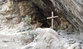 Randonnée Marche Ollioules - Les Grottes de Destel - Photo 19