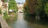 Randonnée V.T.T. Nanteuil-en-Vallée - Nanteuil en Vallée  Rejalland - Photo 4