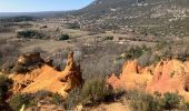 Tour  Rustrel - Rustrel - Colorado  - Photo 3