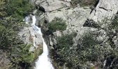 Randonnée Marche Colombières-sur-Orb - Gorges de Colombières 26 10 2019 - Photo 13