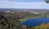 Tour Reiten Le Frasnois - rando Jura 2020 route j6 - Photo 1