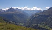 Trail Walking Gavarnie-Gèdre - Col de Ripeyre - Photo 8