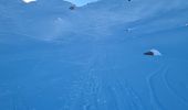 Tocht Ski randonnée Arvieux - col du crot col de la rousse - Photo 2