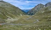 Tour Zu Fuß Zernez - Flüela-Schwarzhorn - Photo 3