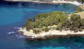 Trail Walking Cassis - SityTrail - cassis la couronne - Photo 12