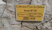 Tour Zu Fuß Saint-Cyr-sur-Mer - Sentier du littoral (Saint-Cyr-sur-Mer) - Photo 3