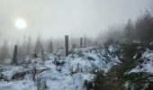 Excursión Senderismo Stavelot - Stavelot ❄️⛄️ - Photo 6