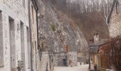 Trail Walking Durbuy - trek GR57 étape 5 : Bomal-sur-Ourthe - Weris - Photo 14