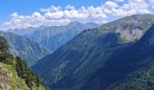 Randonnée Marche Saint-Lary-Soulan - boucle lac d'oredon, les laquettes, lac d'Aubert, lac d'aumar  - Photo 1