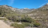 Tocht Stappen Cheval-Blanc - gorges regalon ferme majorques - Photo 4