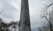 Trail Walking Liège - Liège 🎄🎅 (Thier-à-Liège, Pierreuse, Montagne Ste Walburge) - Photo 18