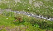 Randonnée Marche Aragnouet - le Badet - Photo 1