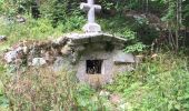 Randonnée Marche Saint-Pierre-de-Chartreuse - Les chapelles, le monastère des chartreux  - Photo 10