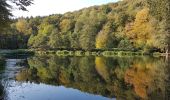 Trail Walking Baelen - Membach - Limbourg - Barrage de la Gileppe - Photo 16