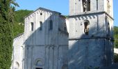 Tour Zu Fuß Serramonacesca - Abbazia San Liberatore - Roccamontepiano - Photo 7
