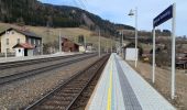 Tour Zu Fuß Gemeinde Spital am Semmering - Bärenwand Rundwanderweg - Photo 2