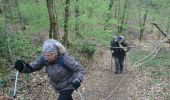 Excursión Senderismo Fontainebleau - la mare aux fées 14 avril 20236 - Photo 2