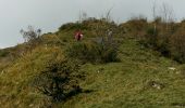 Tocht Stappen Bilhères - BILHERES en OSSAU pic des escurets G3 - Photo 8