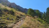 Trail Walking Villard-de-Lans - Villard de Lans Conservatia > col Vert - Photo 7