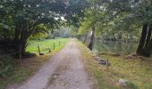 Randonnée Marche Les Cabannes - Camina des Cabannes à Luzenac - Photo 4