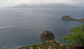 Trail Walking Terre-de-Haut - Les Saintes - J2 - Photo 1