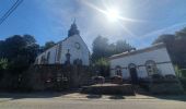 Tour Wandern Bertrix - rando  auby sur semois 2-09-2022 - Photo 9