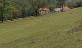 Trail Walking Septmoncel les Molunes - clavières (haut jura) - Photo 11