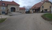 Randonnée Marche Beure - Beure de la pisseur au mercureau  - Photo 7