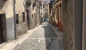 Tour Wandern Santa Marinha e São Pedro da Afurada - Porto 6 vila Gaiz - Photo 10